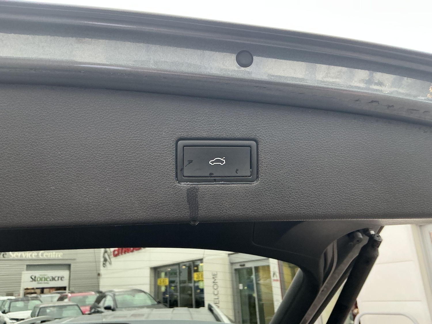 Used Volkswagen Tiguan Allspace 2023 for sale - 77683914: Photo 20