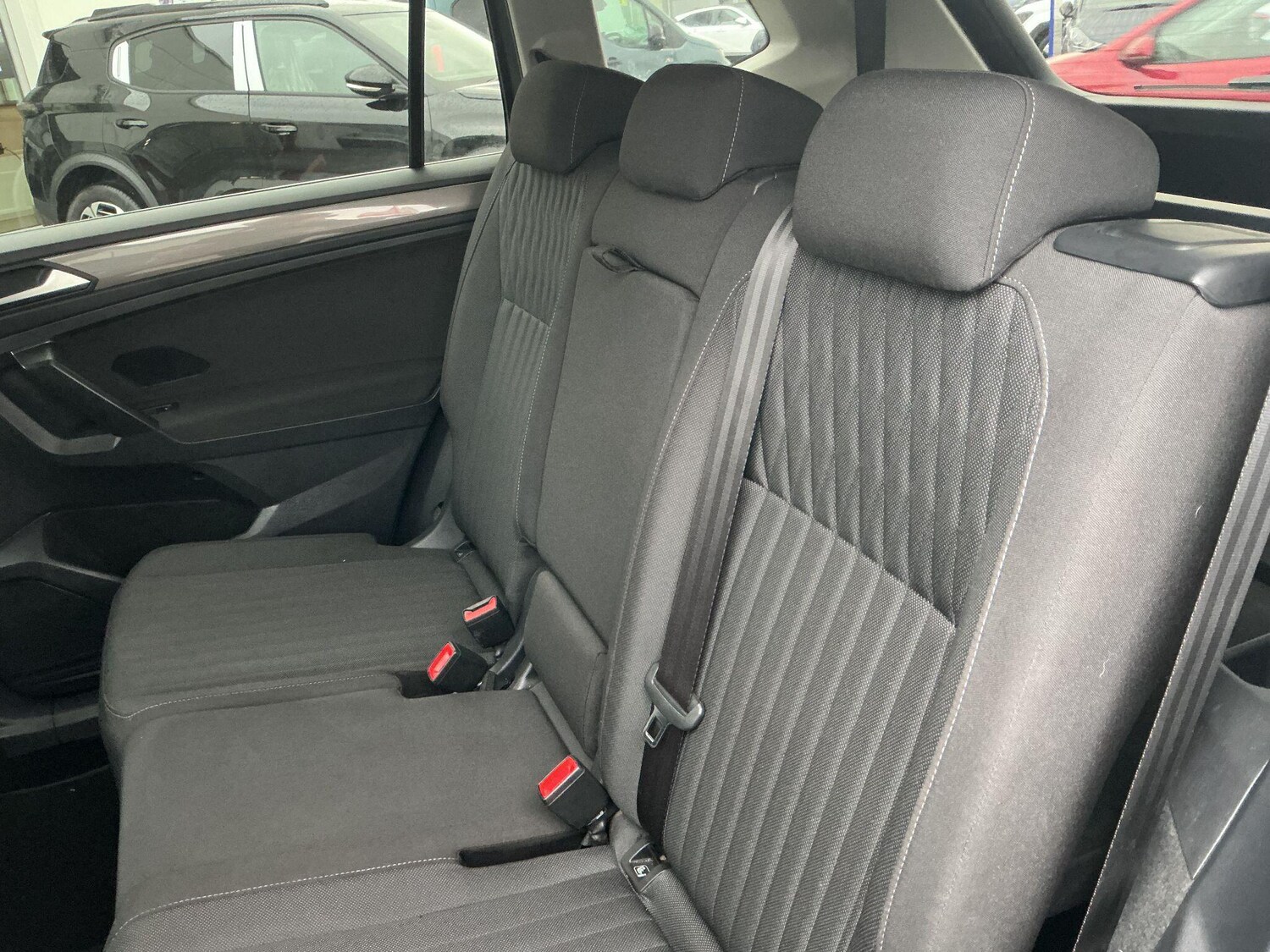 Used Volkswagen Tiguan Allspace 2023 for sale - 77683914: Photo 22