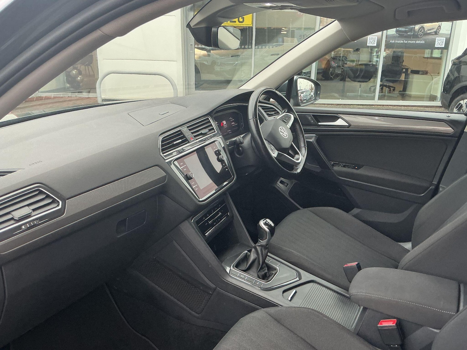 Used Volkswagen Tiguan Allspace 2023 for sale - 77683914: Photo 23