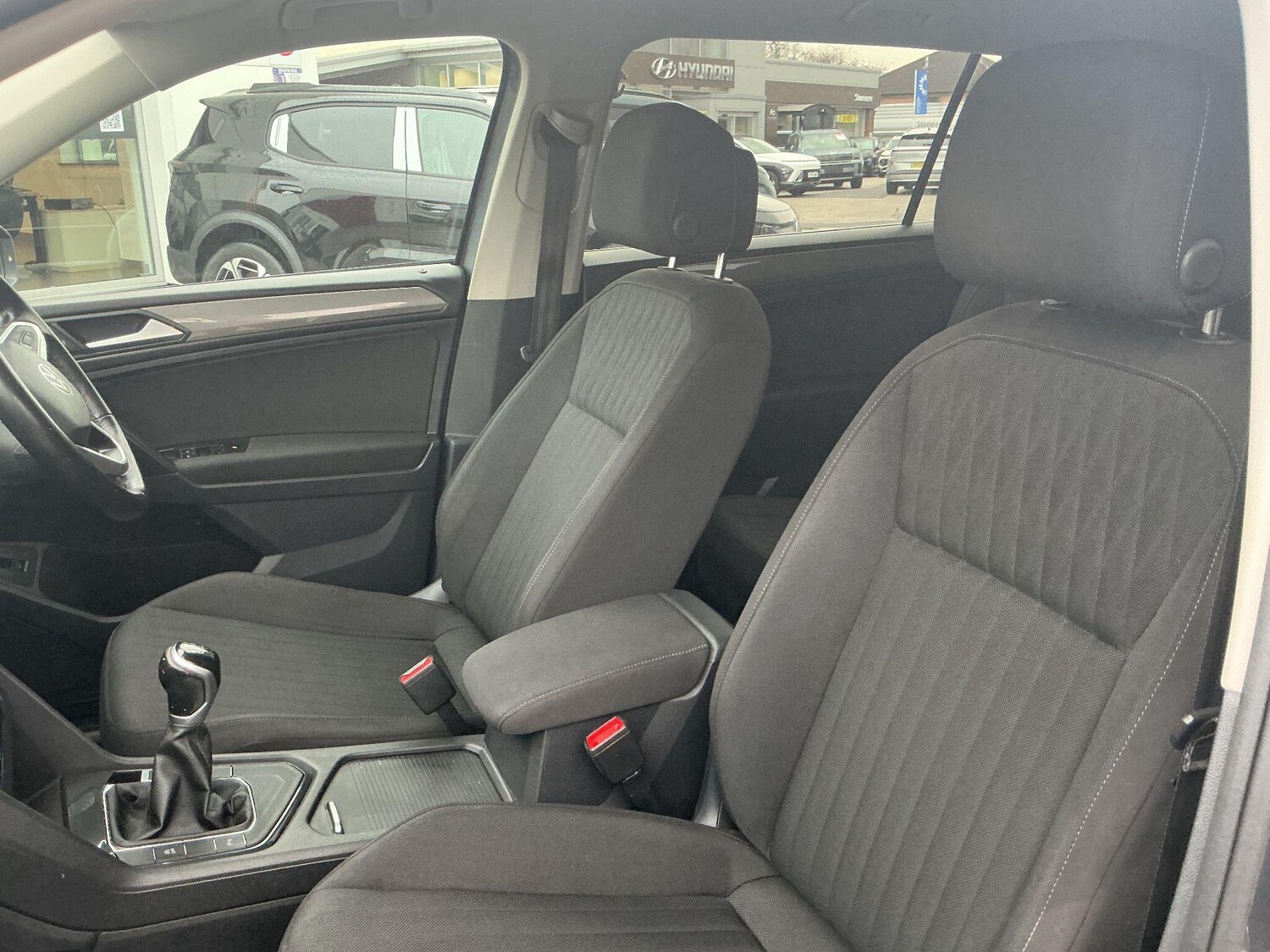 Used Volkswagen Tiguan Allspace 2023 for sale - 77683914: Photo 24