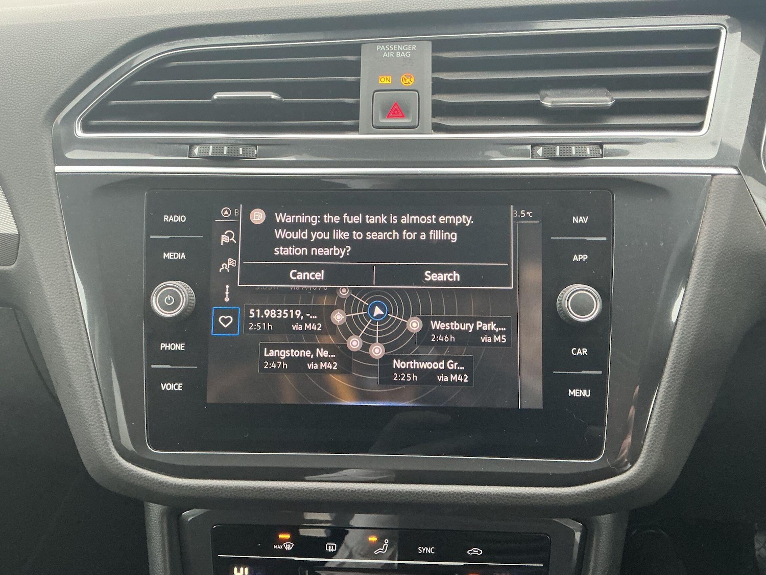 Used Volkswagen Tiguan Allspace 2023 for sale - 77683914: Photo 25