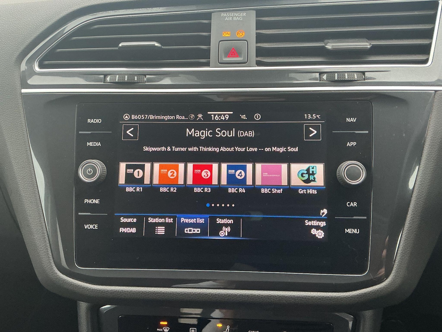 Used Volkswagen Tiguan Allspace 2023 for sale - 77683914: Photo 26