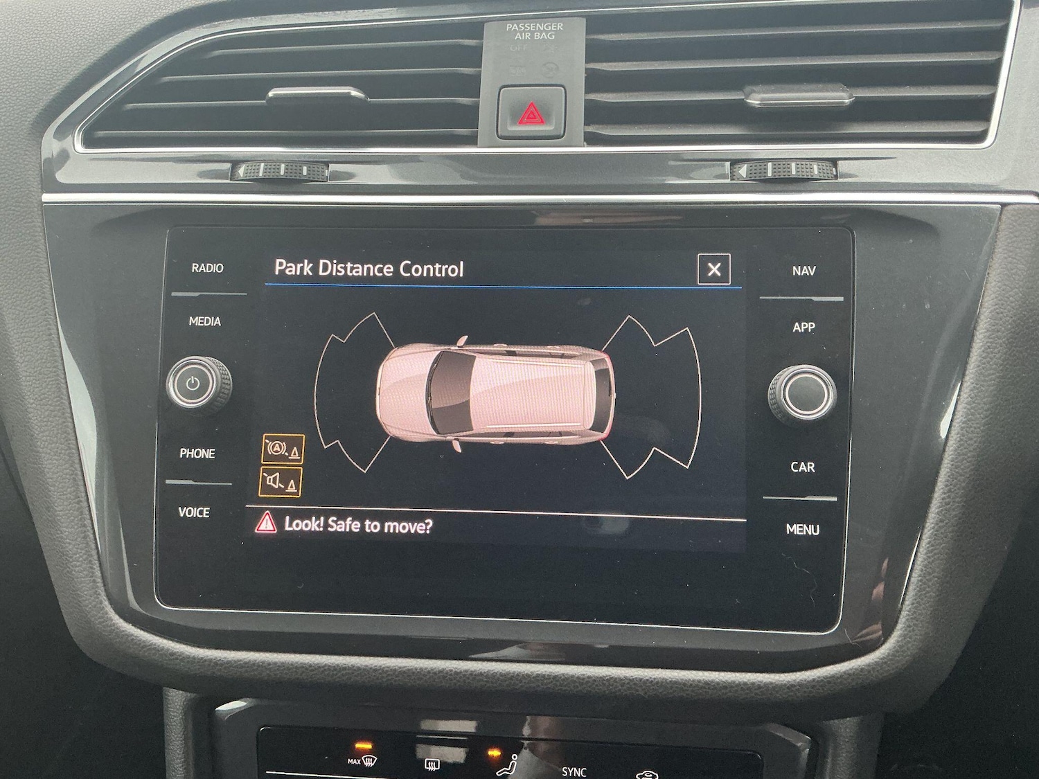 Used Volkswagen Tiguan Allspace 2023 for sale - 77683914: Photo 27