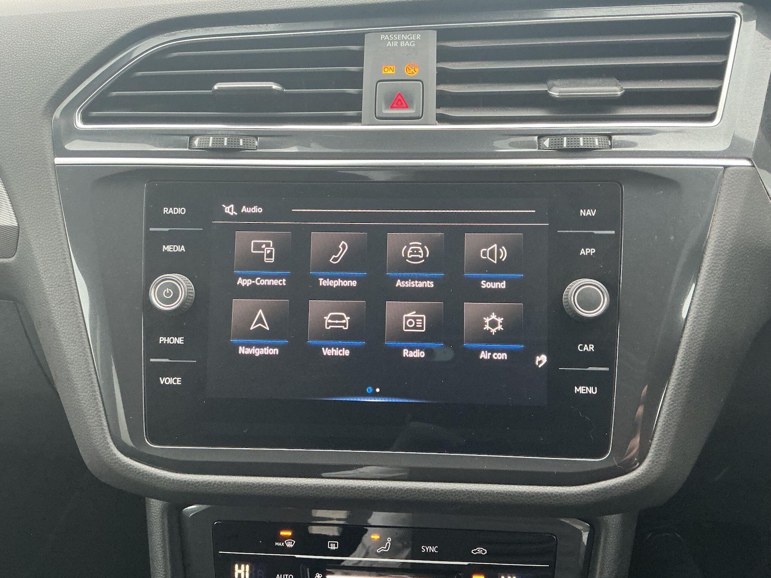 Used Volkswagen Tiguan Allspace 2023 for sale - 77683914: Photo 28