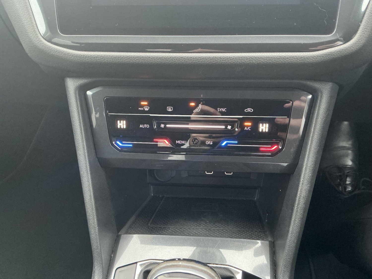 Used Volkswagen Tiguan Allspace 2023 for sale - 77683914: Photo 29