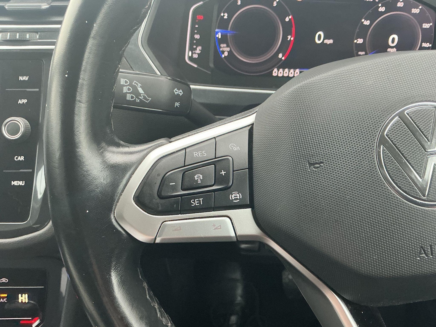 Used Volkswagen Tiguan Allspace 2023 for sale - 77683914: Photo 30