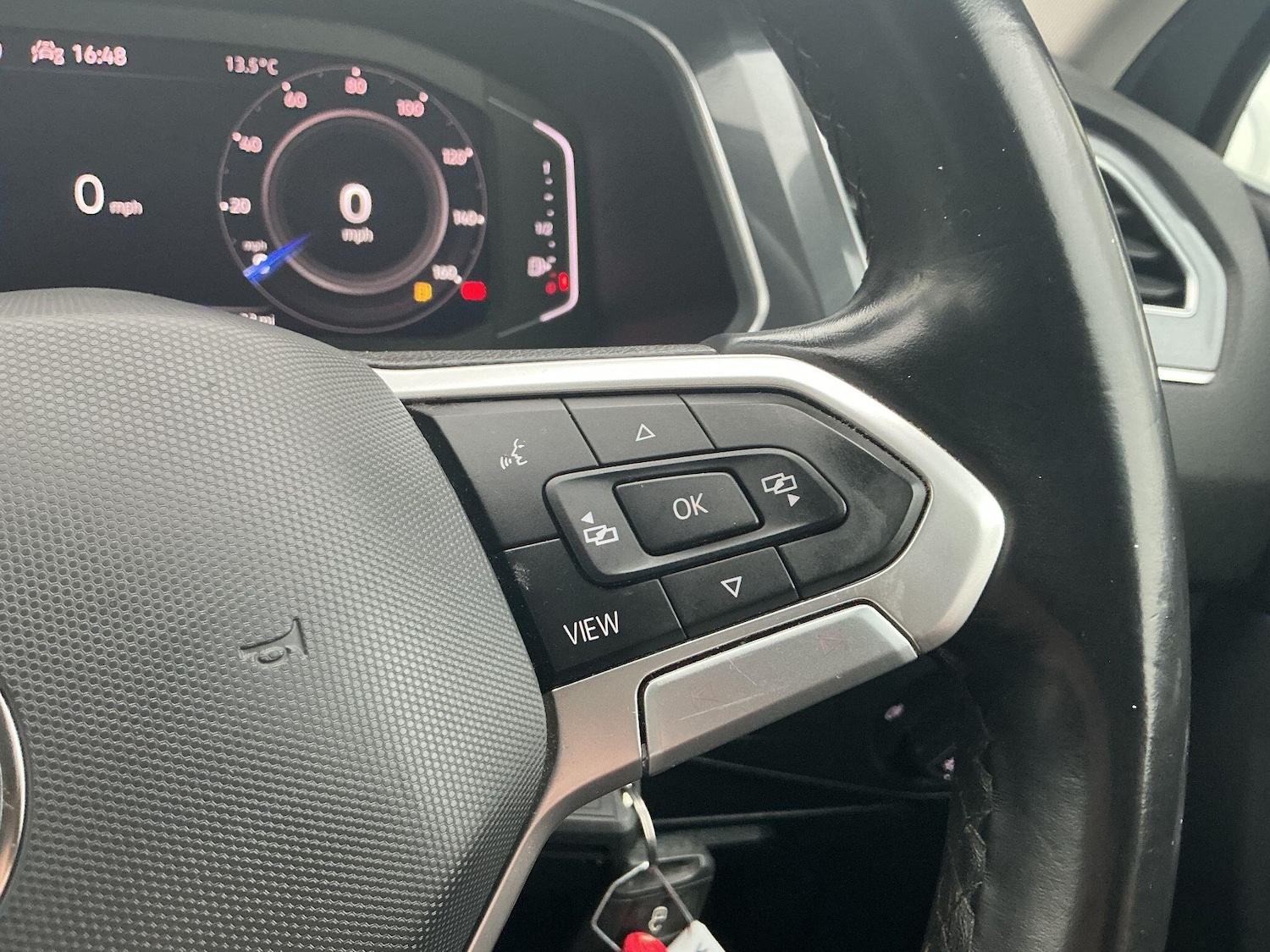 Used Volkswagen Tiguan Allspace 2023 for sale - 77683914: Photo 31