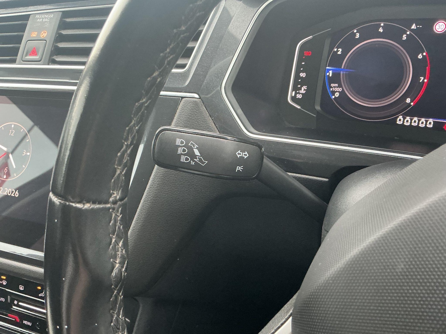 Used Volkswagen Tiguan Allspace 2023 for sale - 77683914: Photo 32