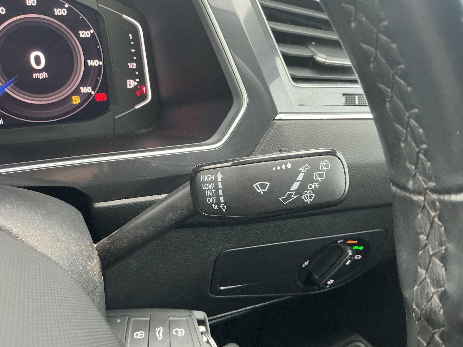 Used Volkswagen Tiguan Allspace 2023 for sale - 77683914: Photo 33