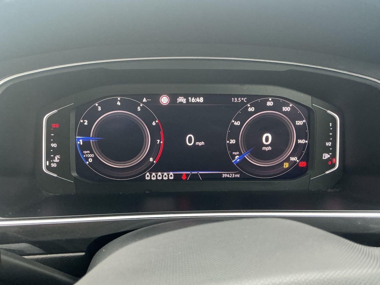 Used Volkswagen Tiguan Allspace 2023 for sale - 77683914: Photo 34