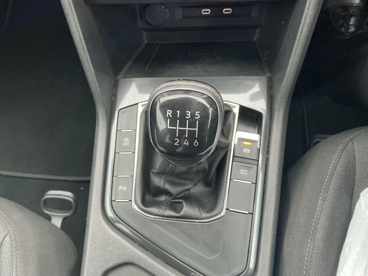 Used Volkswagen Tiguan Allspace 2023 for sale - 77683914: Photo 35