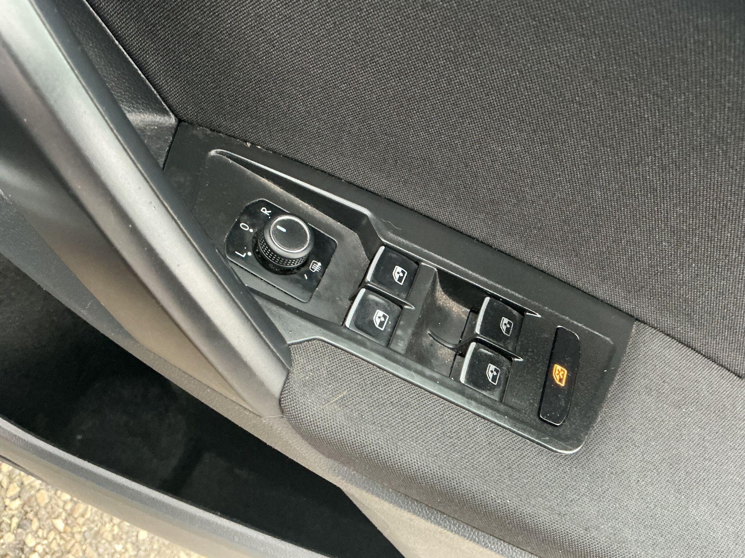 Used Volkswagen Tiguan Allspace 2023 for sale - 77683914: Photo 38