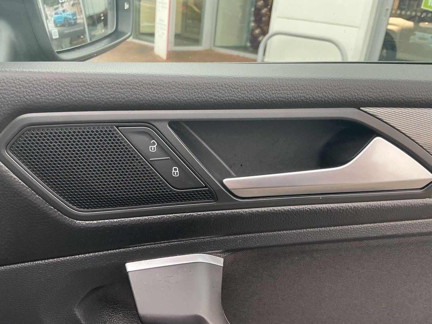 Used Volkswagen Tiguan Allspace 2023 for sale - 77683914: Photo 39