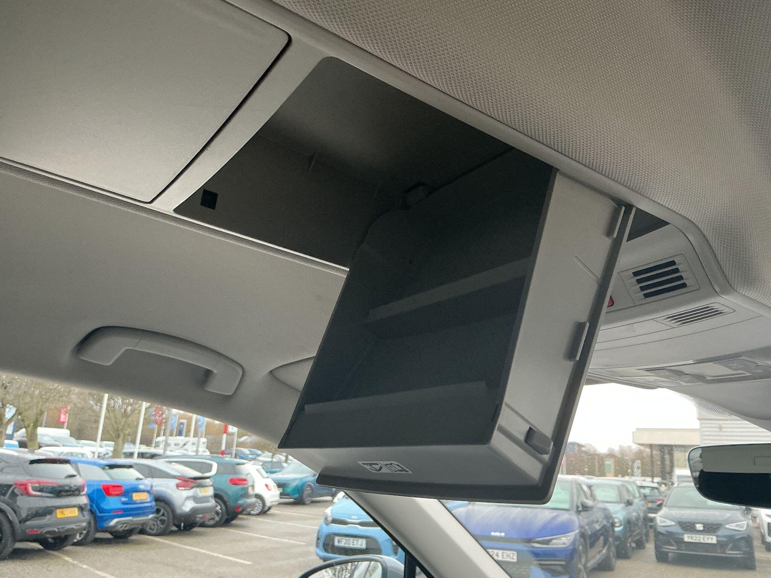 Used Volkswagen Tiguan Allspace 2023 for sale - 77683914: Photo 42