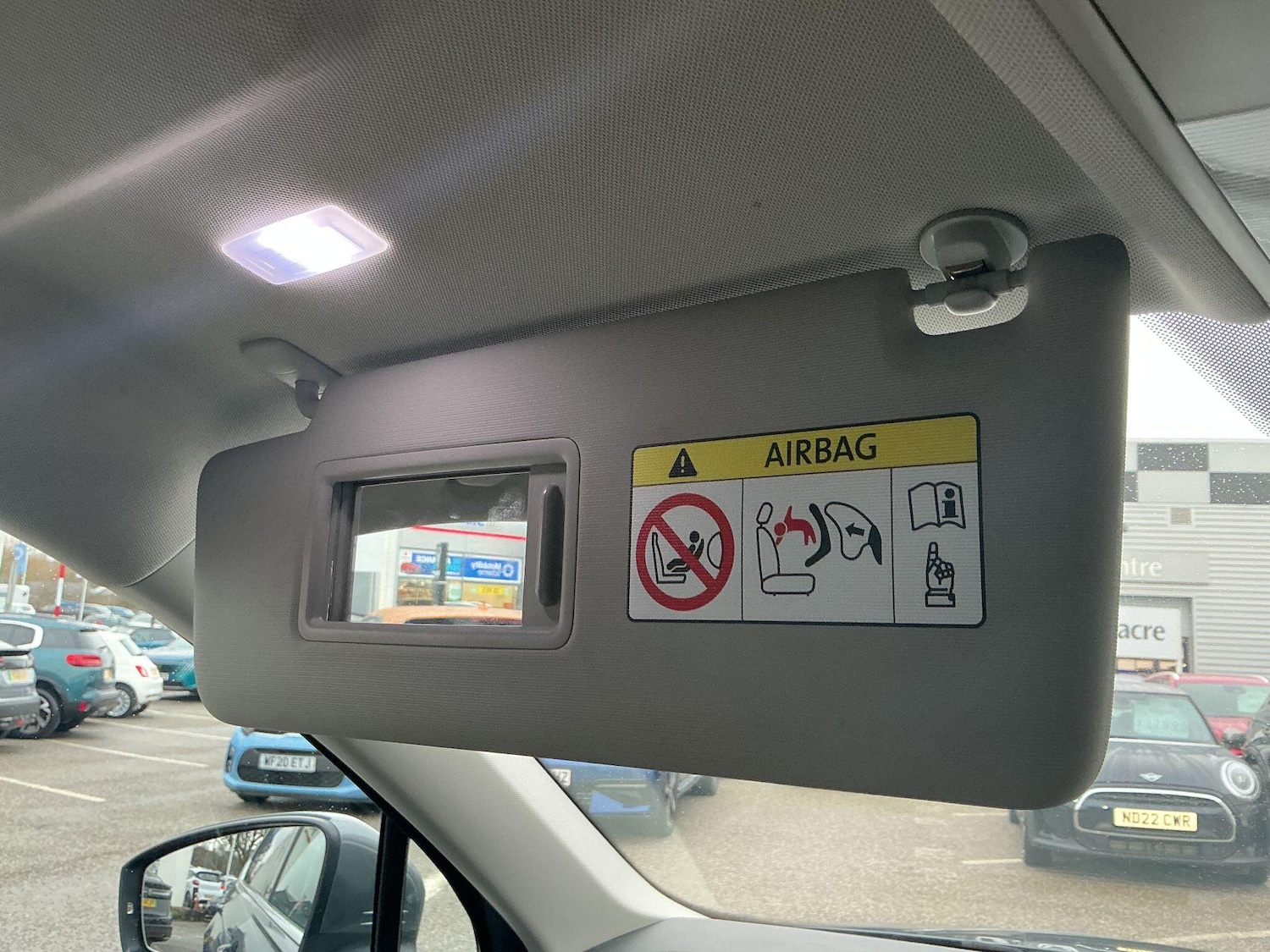 Used Volkswagen Tiguan Allspace 2023 for sale - 77683914: Photo 43