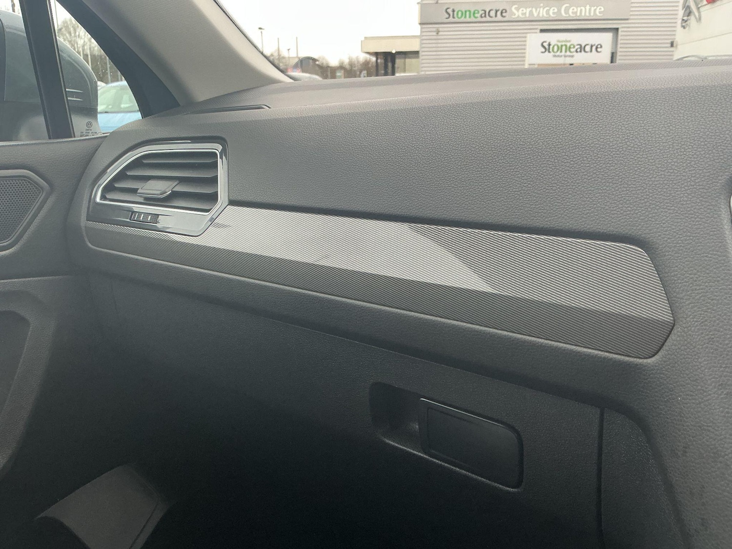 Used Volkswagen Tiguan Allspace 2023 for sale - 77683914: Photo 44