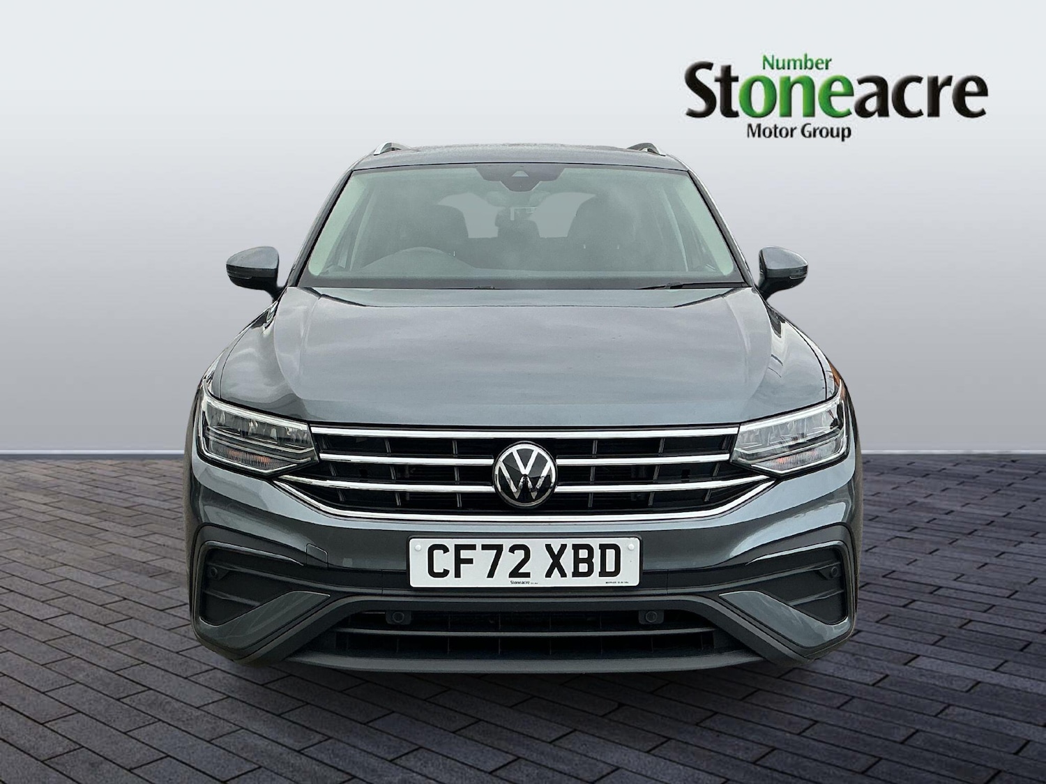 Used Volkswagen Tiguan Allspace 2023 for sale - 77683914: Photo 8