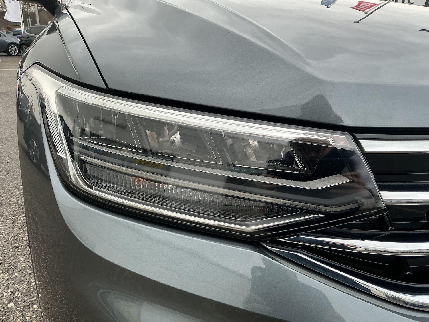 Used Volkswagen Tiguan Allspace 2023 for sale - 77683914: Photo 9