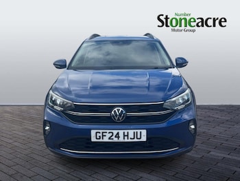 Used Volkswagen Taigo 2024 for sale - 79092775: Photo