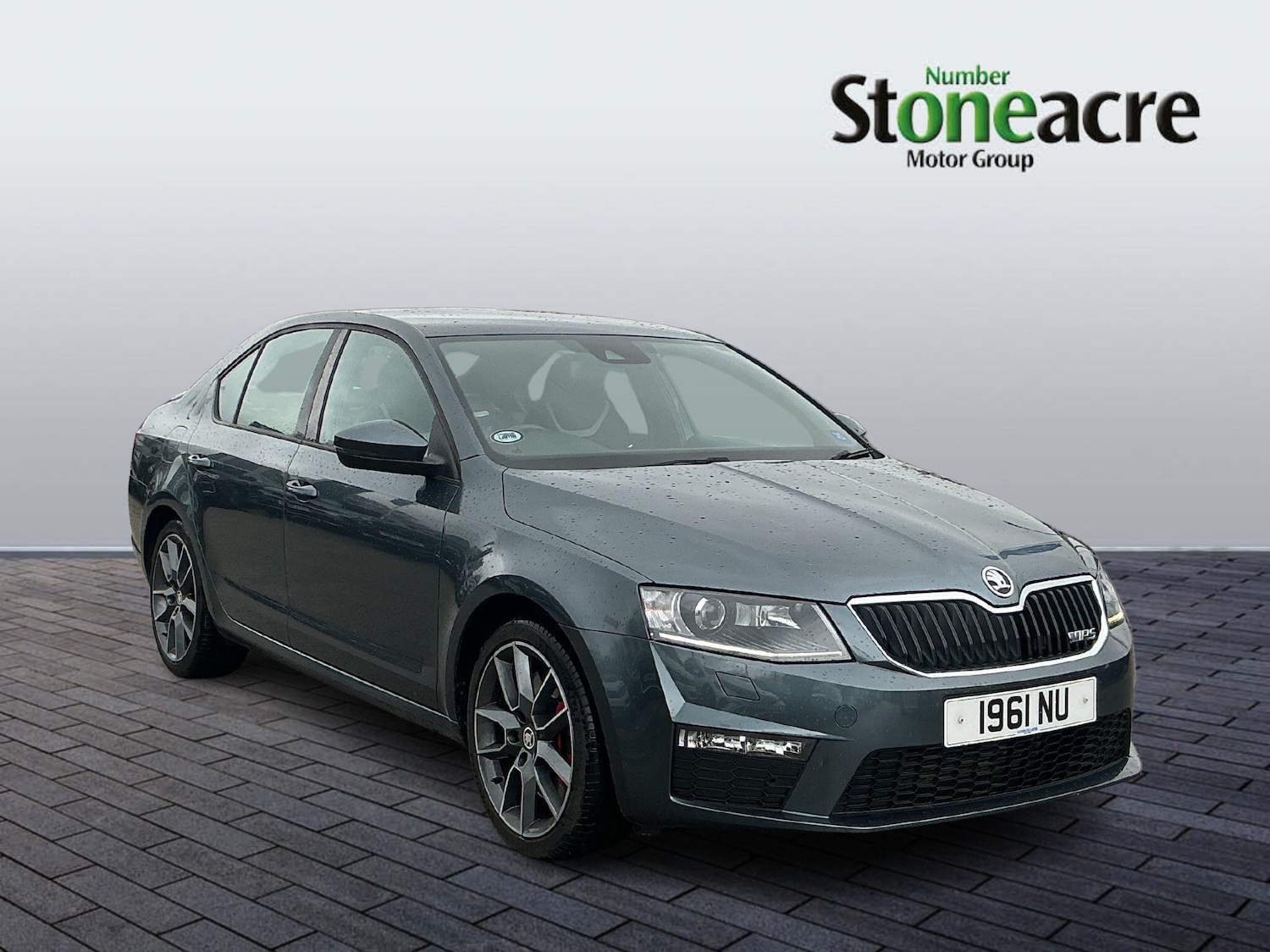 Used Skoda Octavia for sale - 78127962: Photo 1