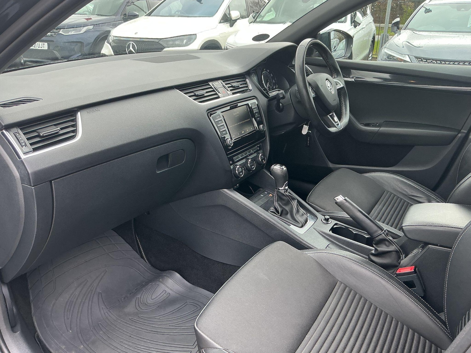 Used Skoda Octavia for sale - 78127962: Photo 10