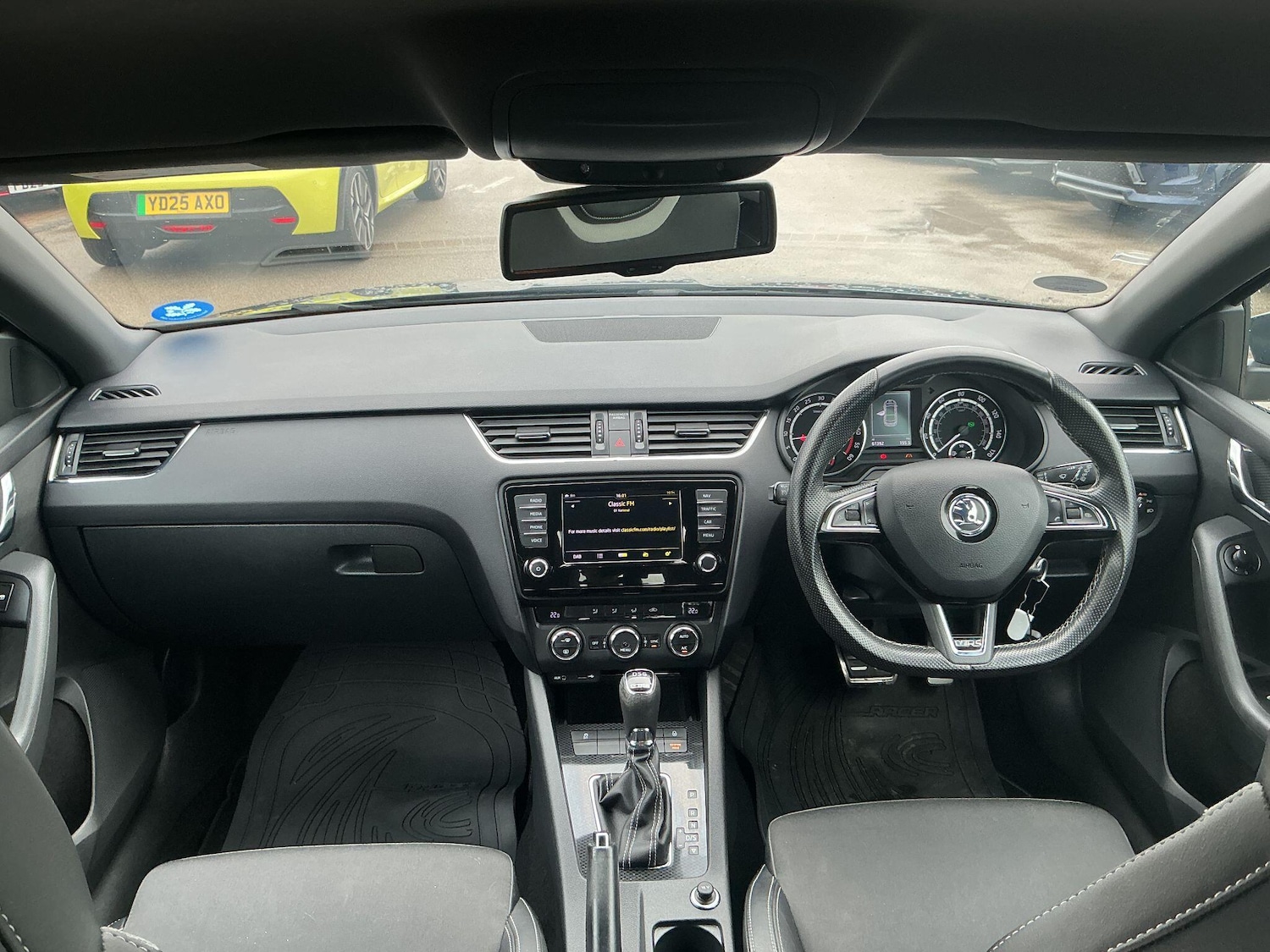 Used Skoda Octavia for sale - 78127962: Photo 11