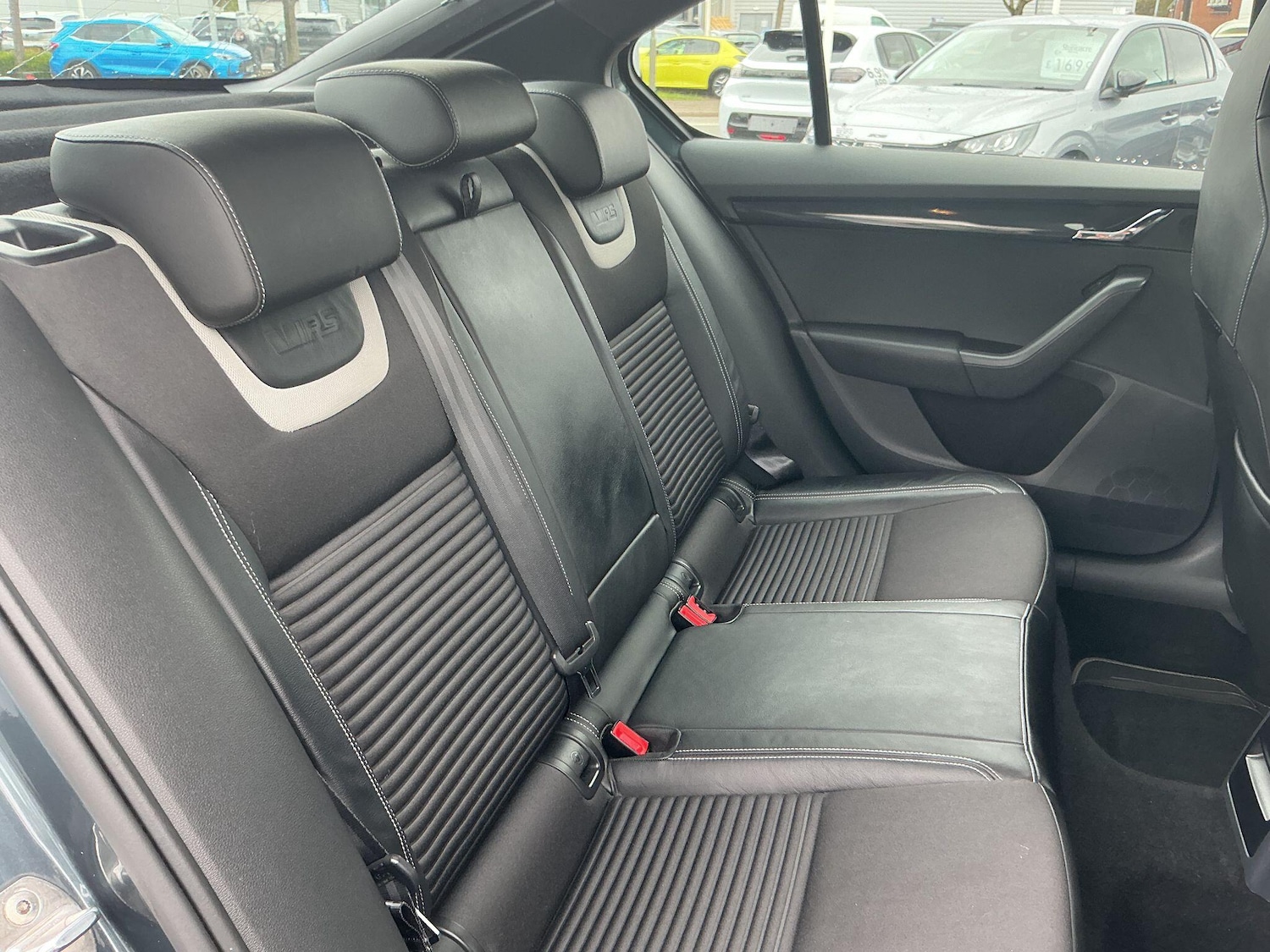 Used Skoda Octavia for sale - 78127962: Photo 14