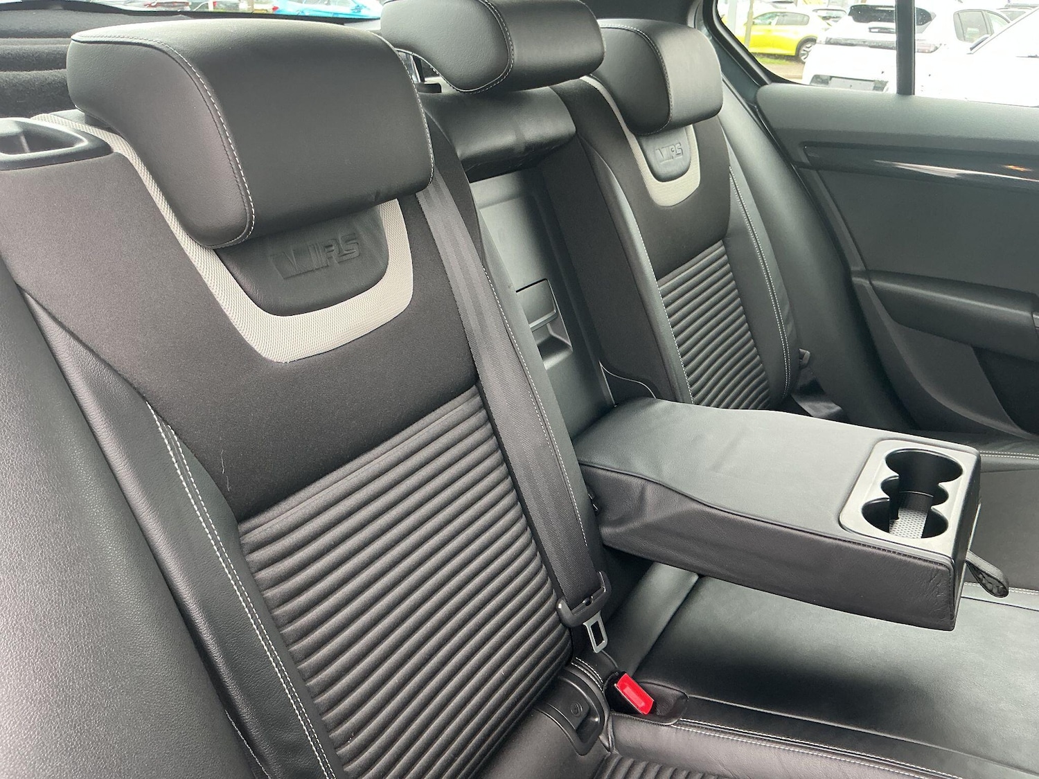 Used Skoda Octavia for sale - 78127962: Photo 15