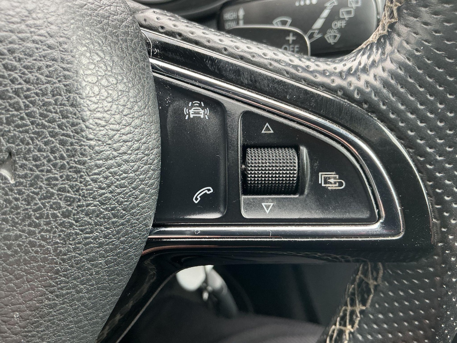 Used Skoda Octavia for sale - 78127962: Photo 17