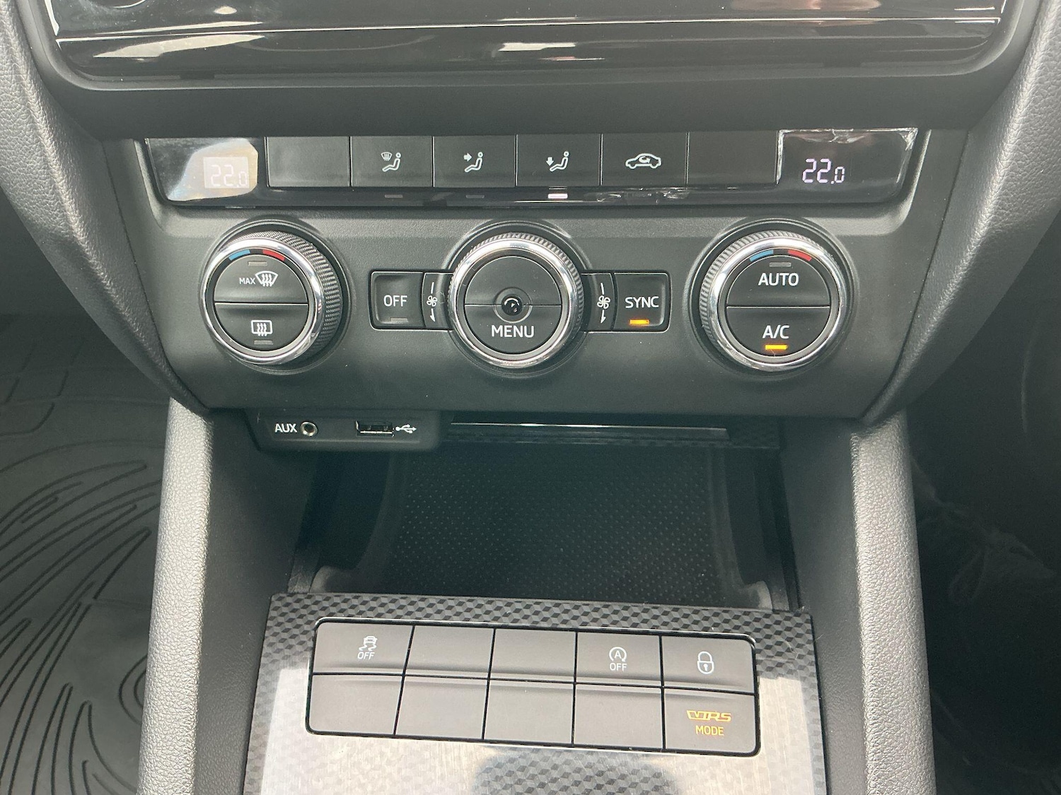 Used Skoda Octavia for sale - 78127962: Photo 18