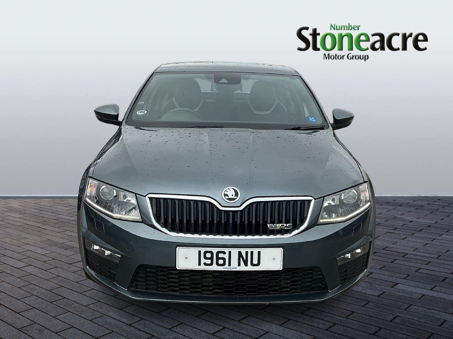 Used Skoda Octavia for sale - 78127962: Photo 2