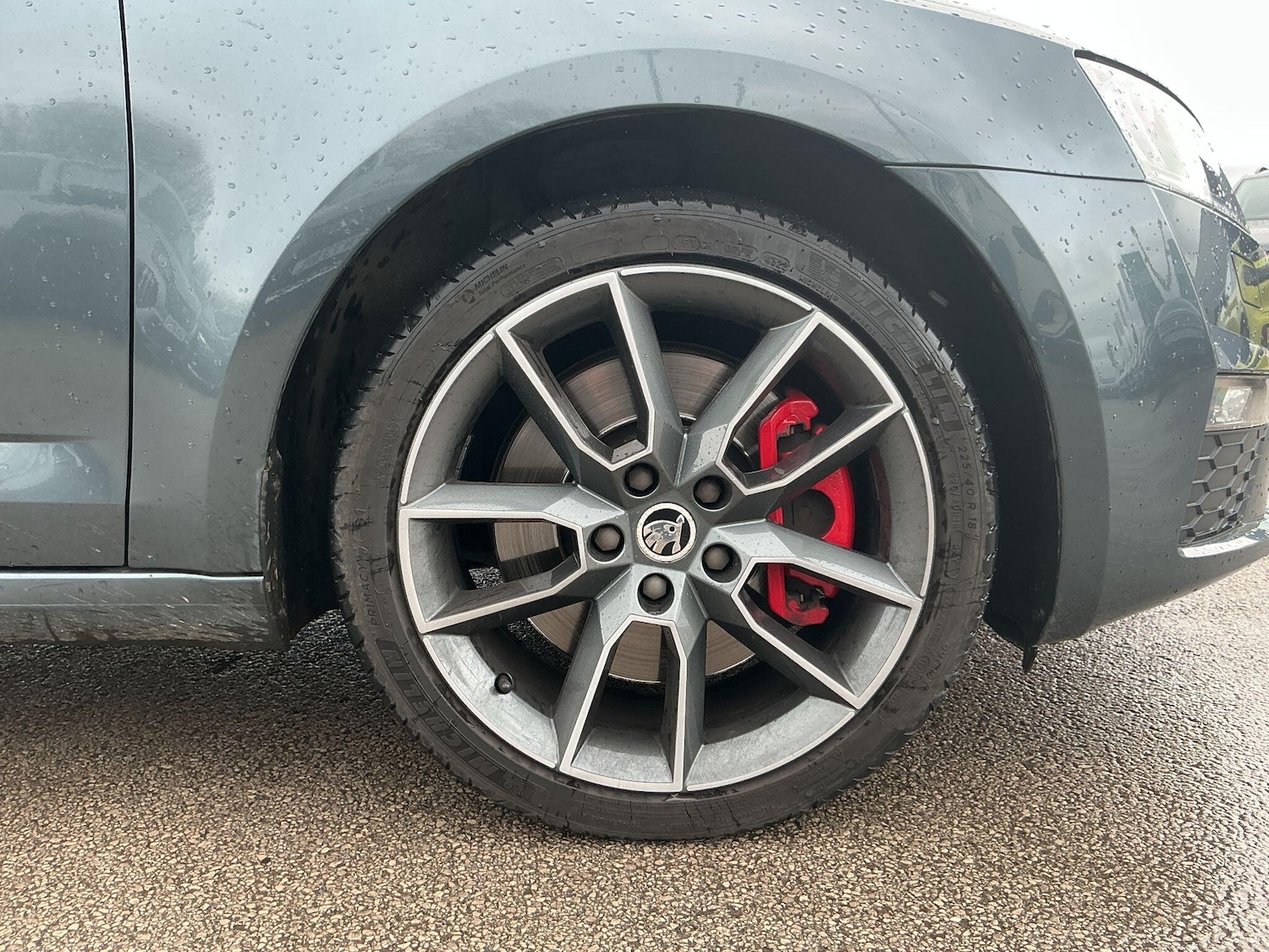 Used Skoda Octavia for sale - 78127962: Photo 20