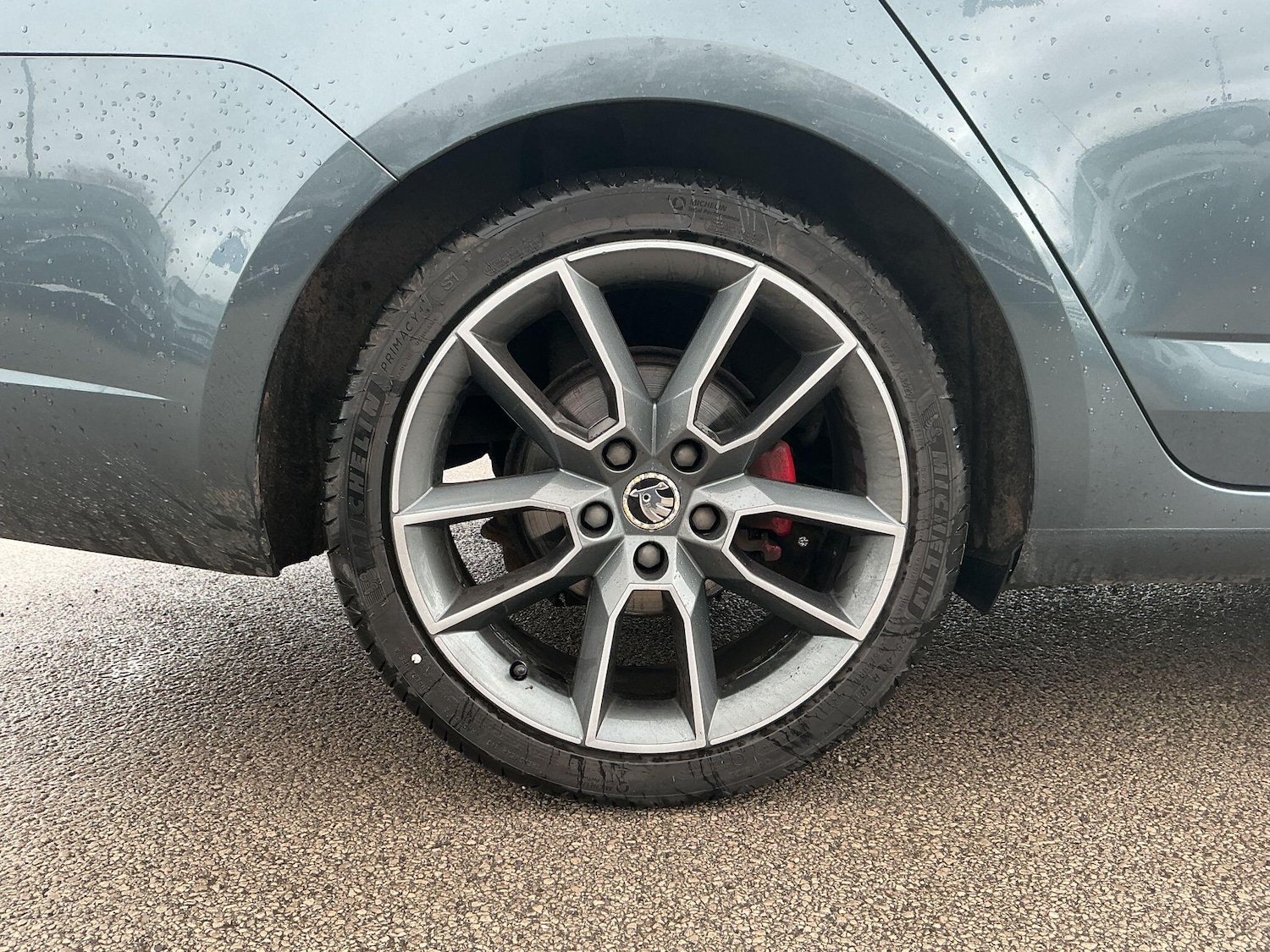 Used Skoda Octavia for sale - 78127962: Photo 21