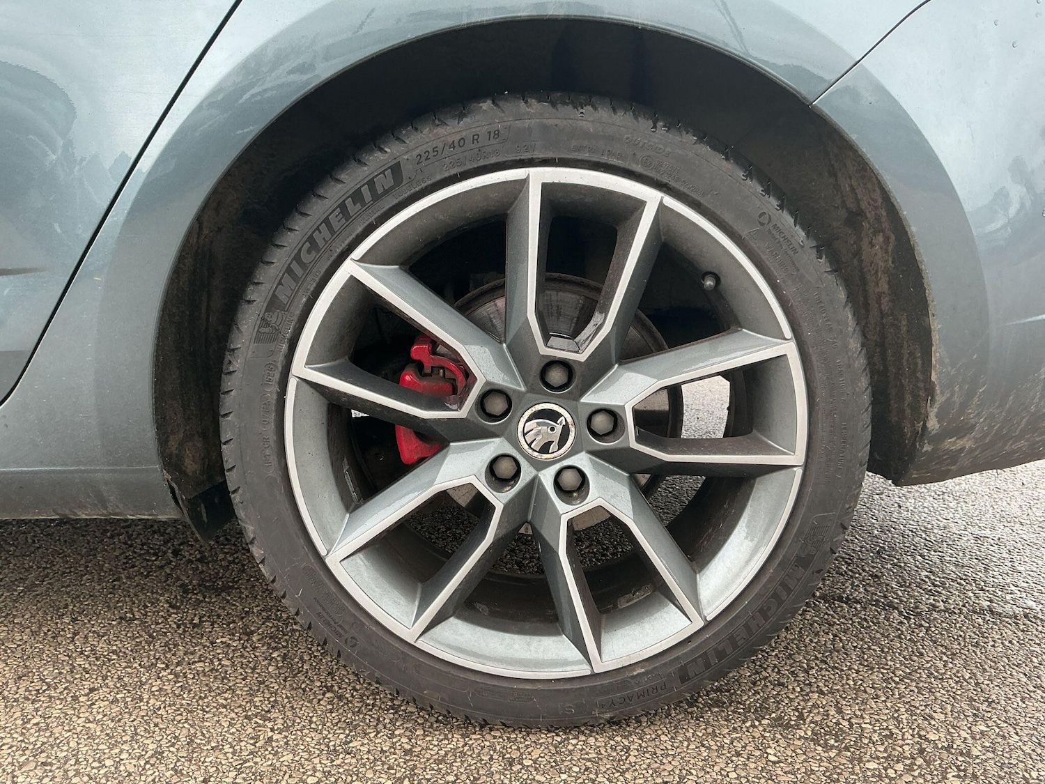 Used Skoda Octavia for sale - 78127962: Photo 22