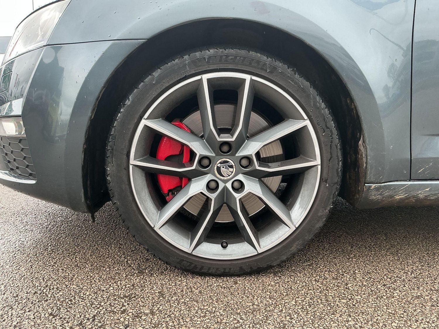 Used Skoda Octavia for sale - 78127962: Photo 23