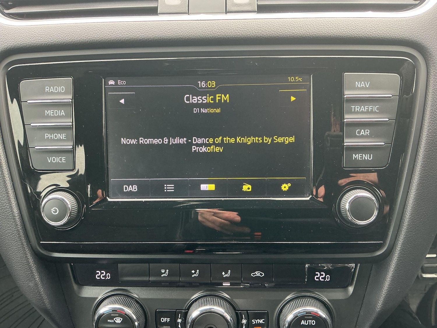 Used Skoda Octavia for sale - 78127962: Photo 24