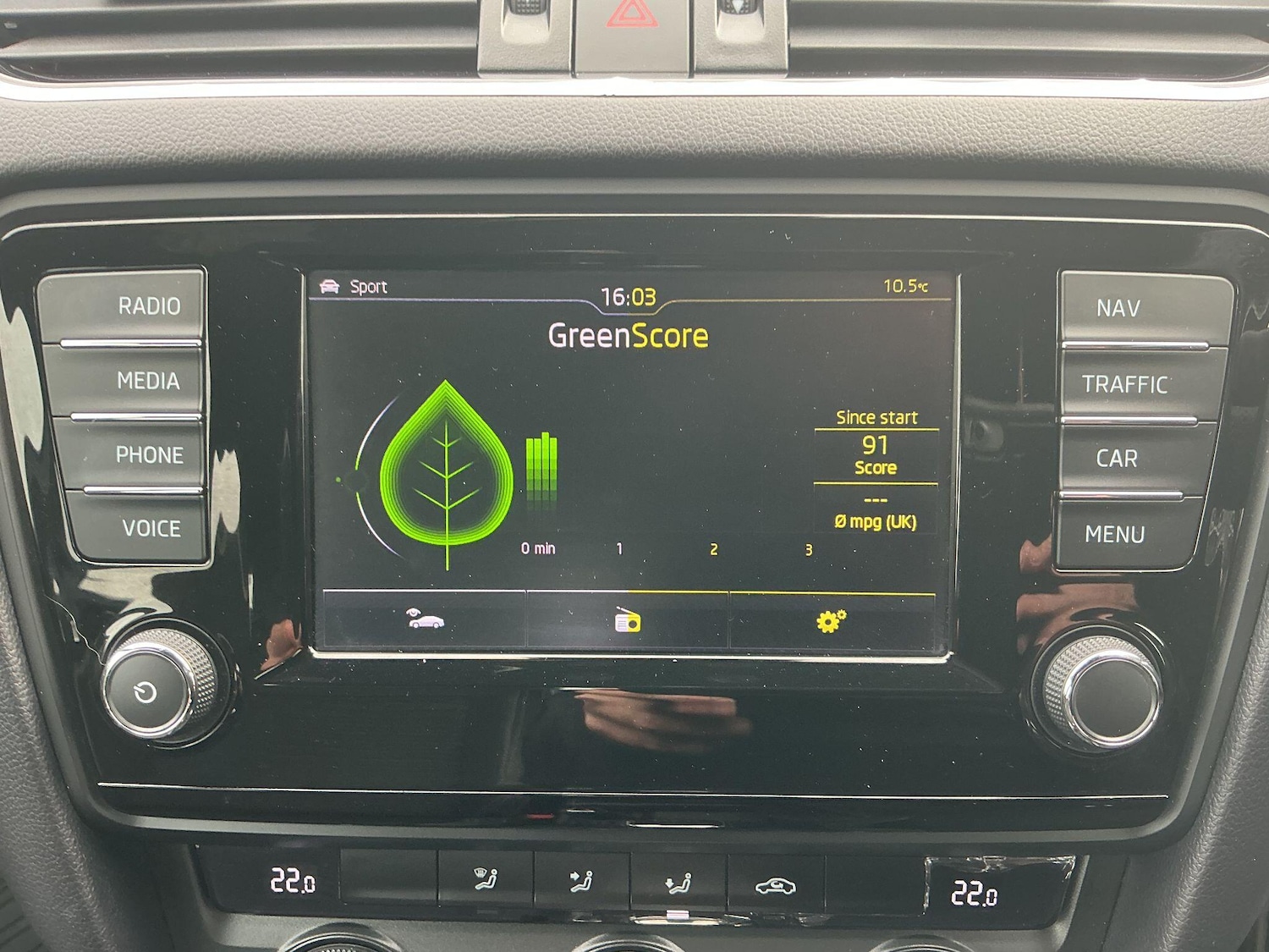 Used Skoda Octavia for sale - 78127962: Photo 26