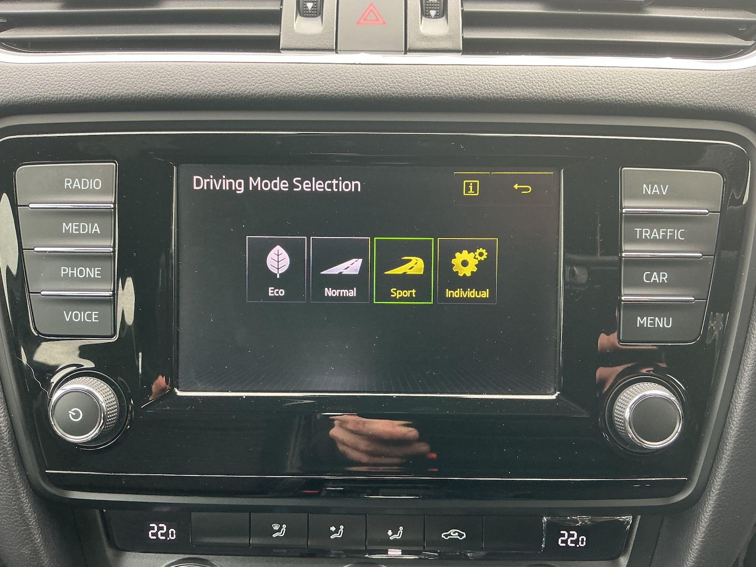 Used Skoda Octavia for sale - 78127962: Photo 27