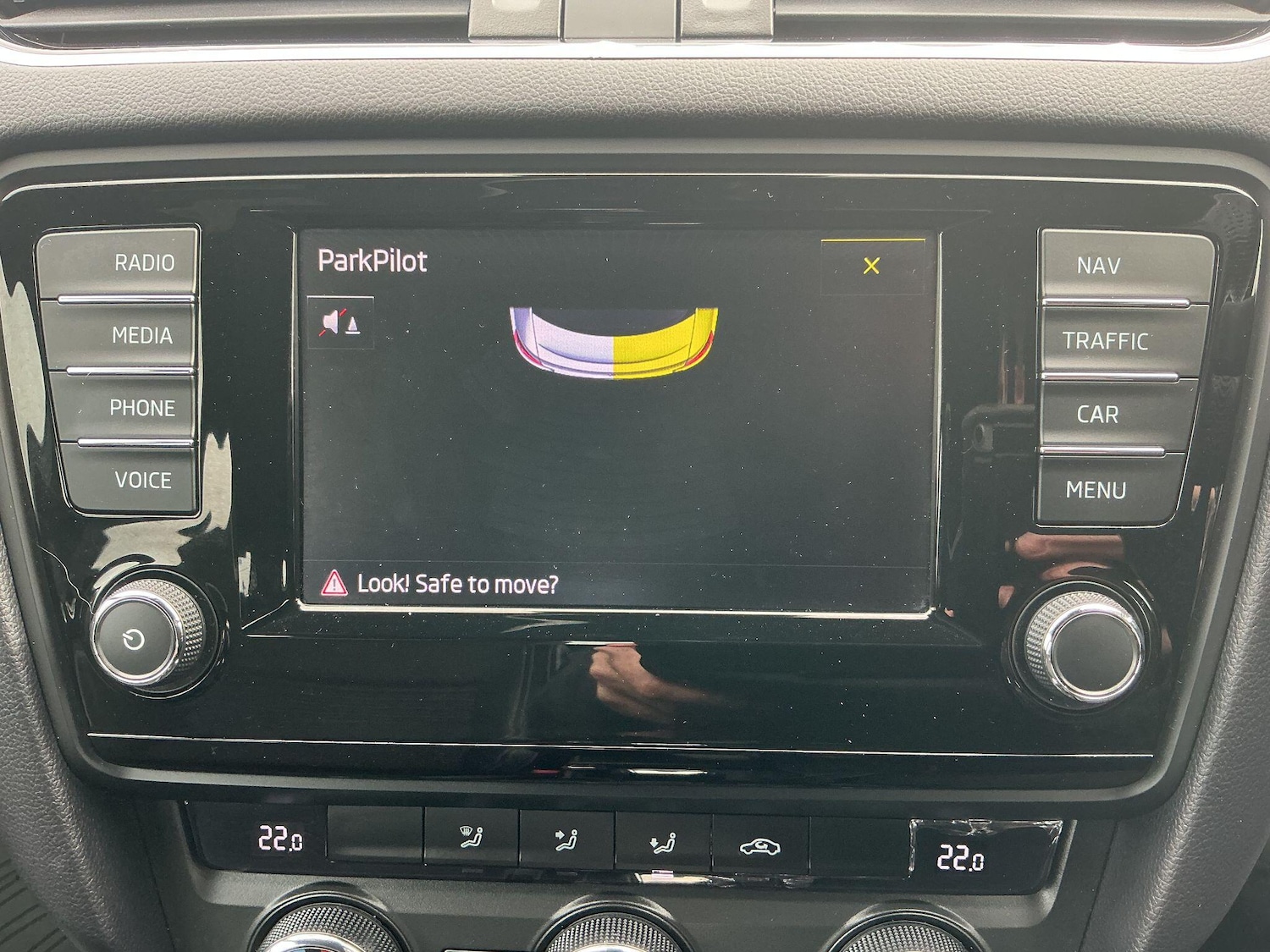 Used Skoda Octavia for sale - 78127962: Photo 28