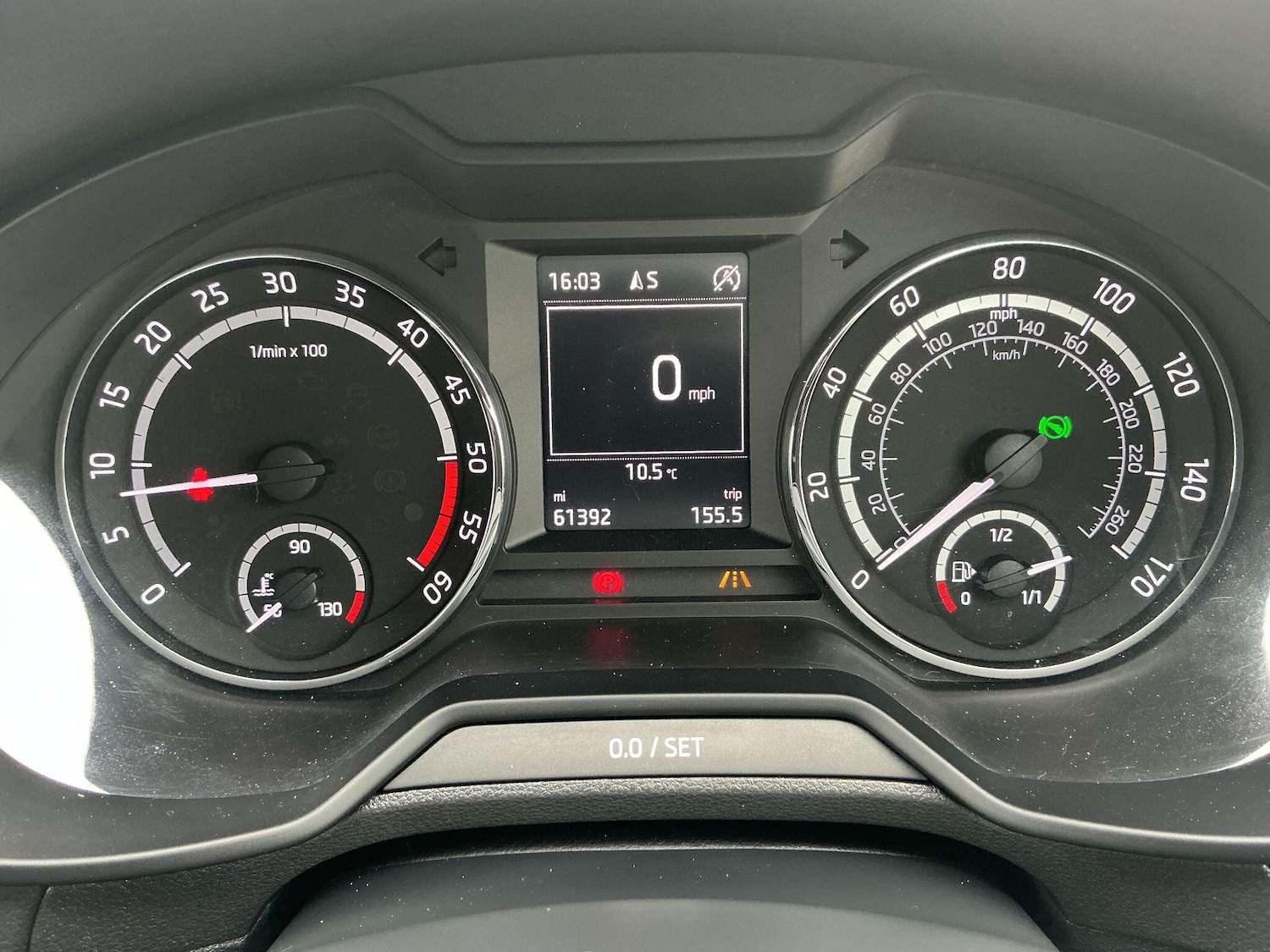 Used Skoda Octavia for sale - 78127962: Photo 29