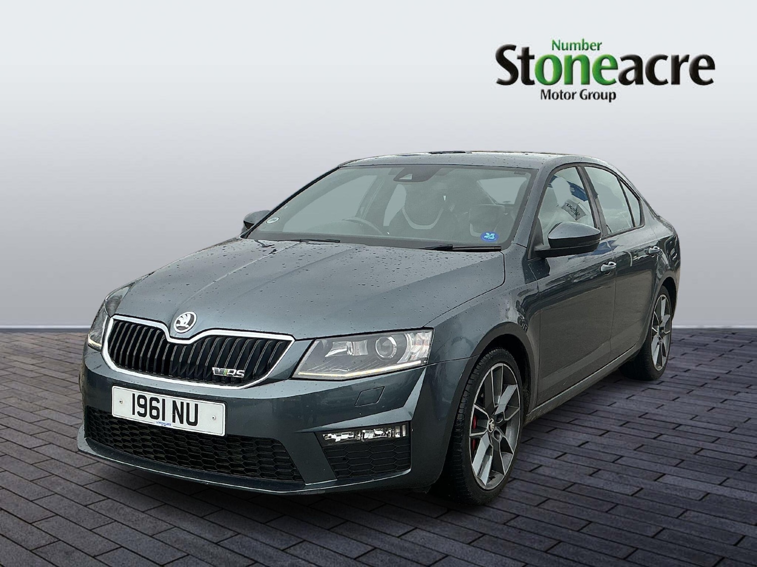 Used Skoda Octavia for sale - 78127962: Photo 3
