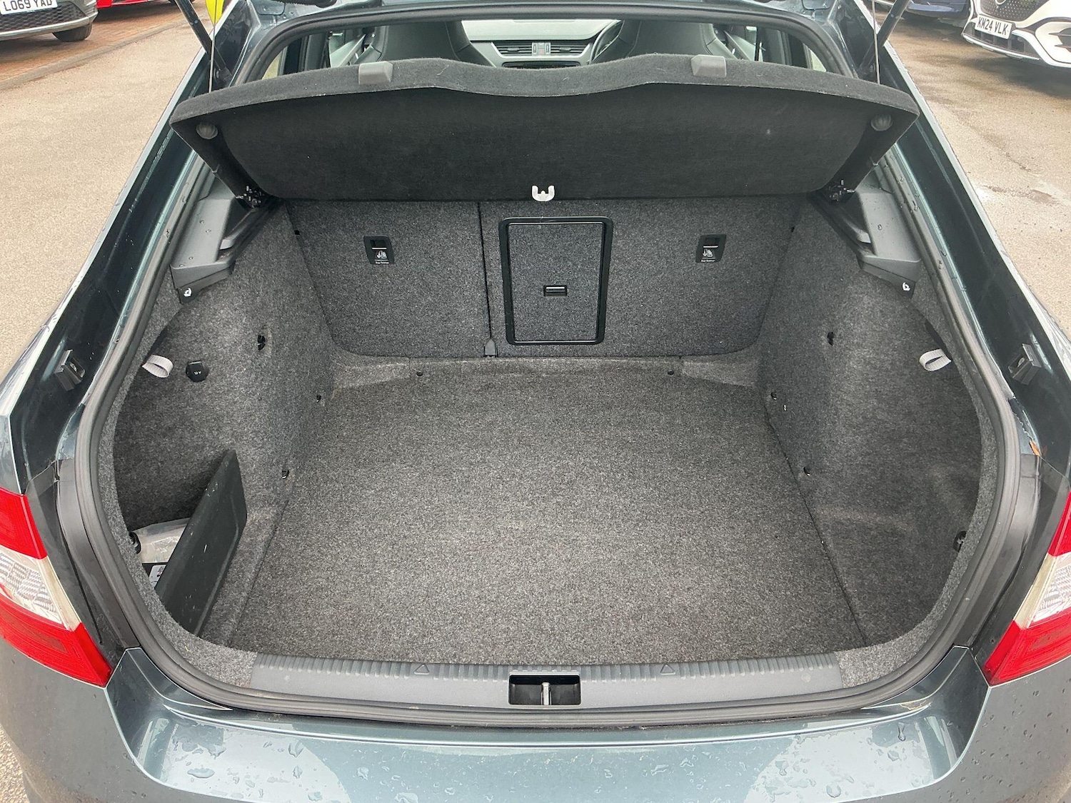 Used Skoda Octavia for sale - 78127962: Photo 30