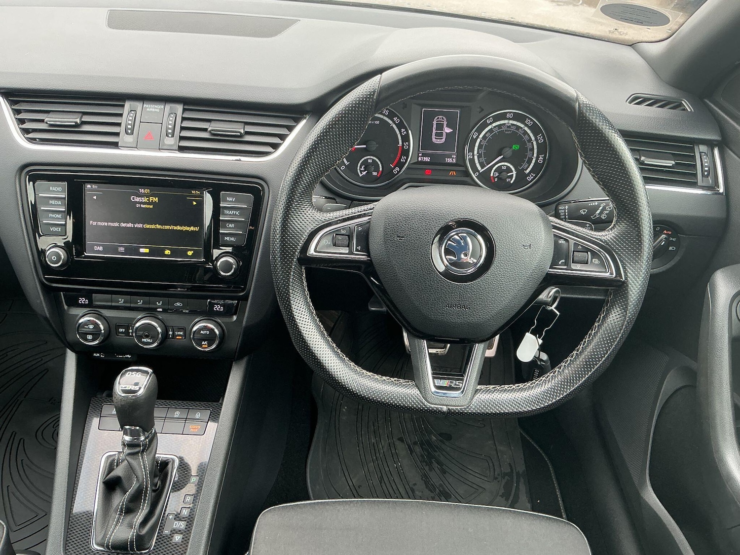 Used Skoda Octavia for sale - 78127962: Photo 32