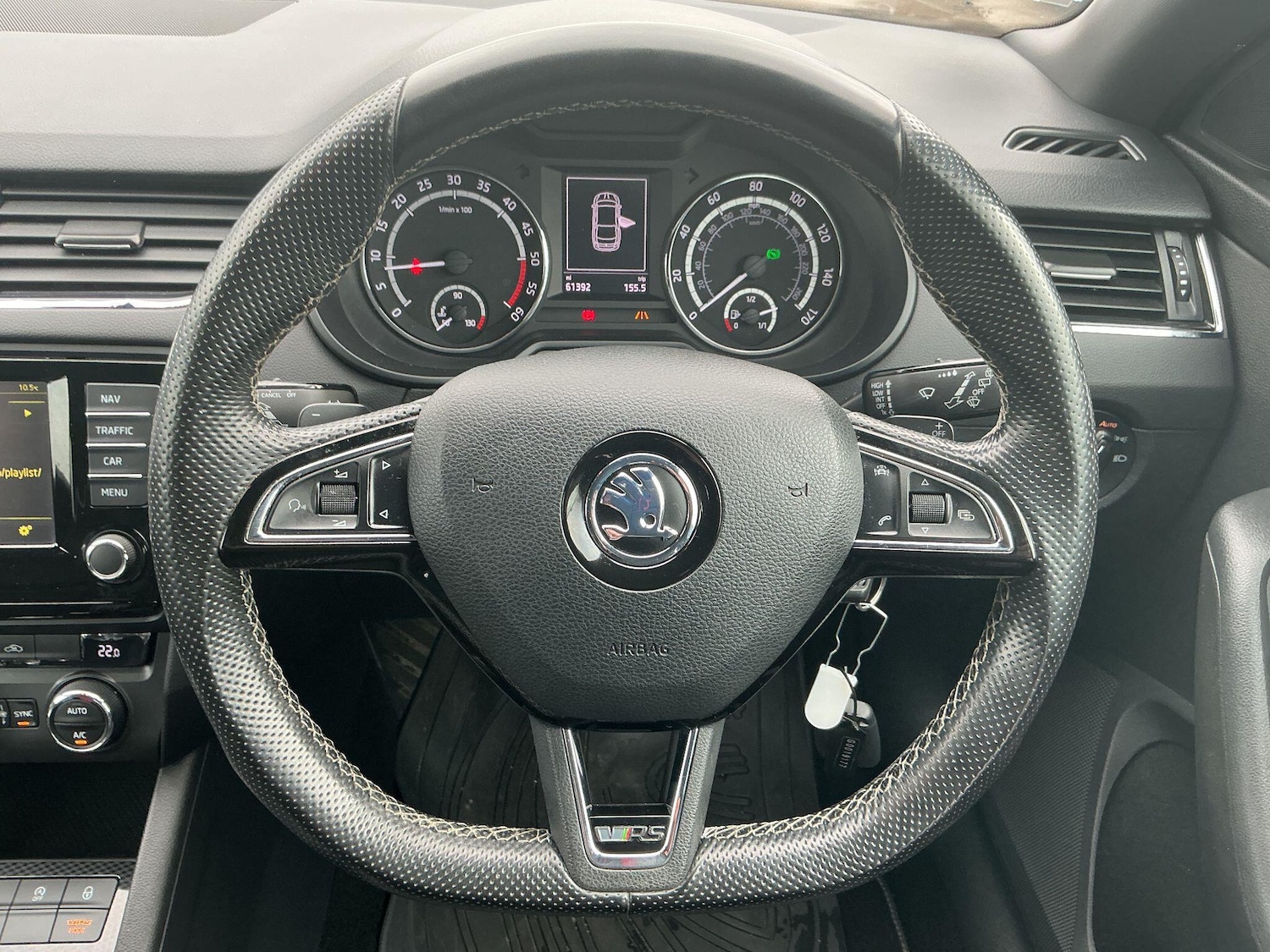 Used Skoda Octavia for sale - 78127962: Photo 33