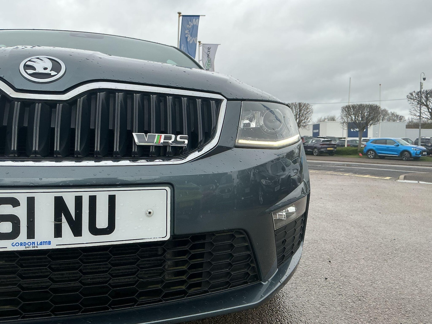 Used Skoda Octavia for sale - 78127962: Photo 34