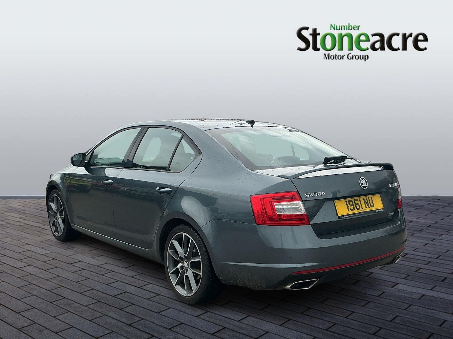 Used Skoda Octavia for sale - 78127962: Photo 4