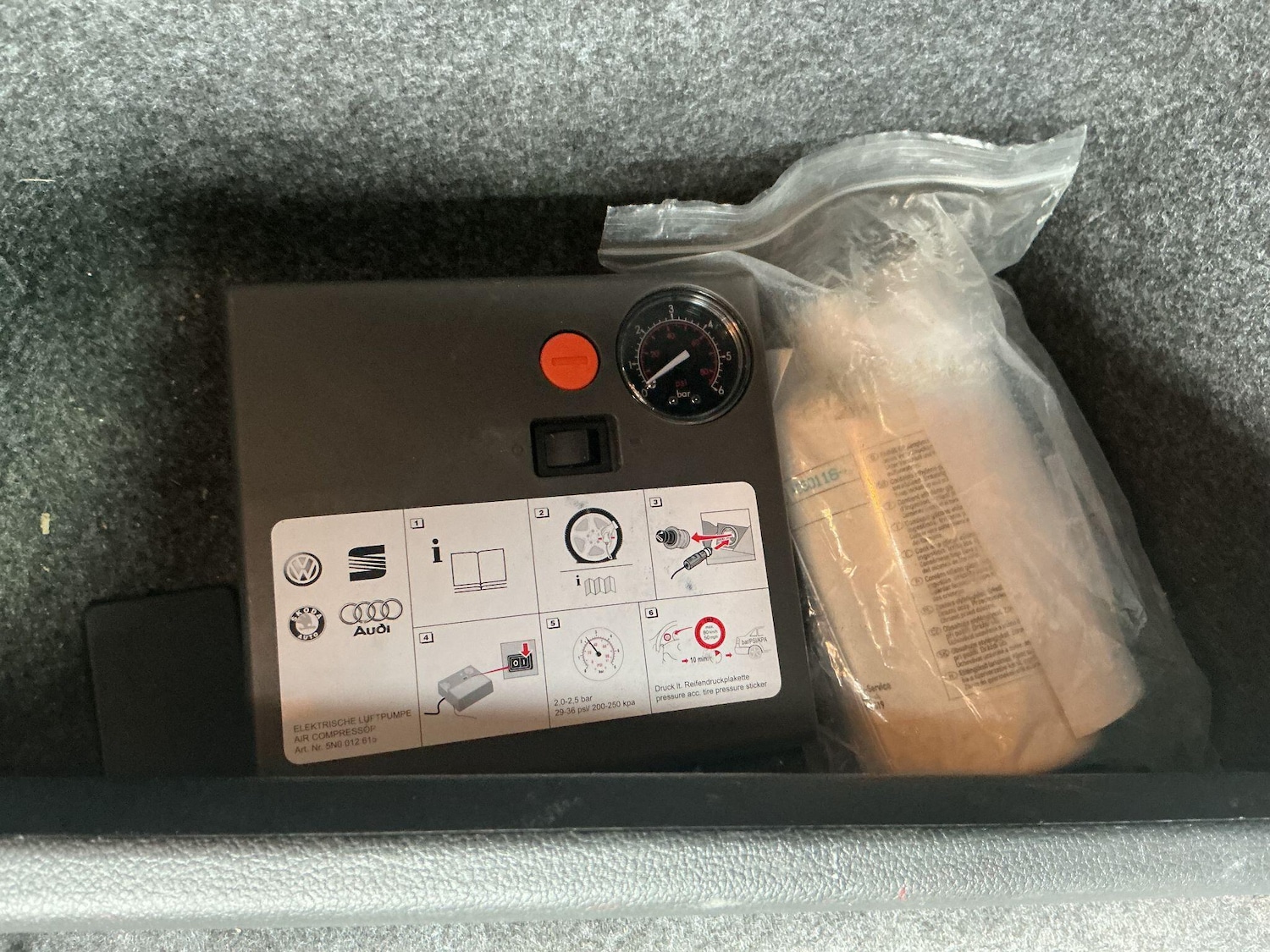 Used Skoda Octavia for sale - 78127962: Photo 40