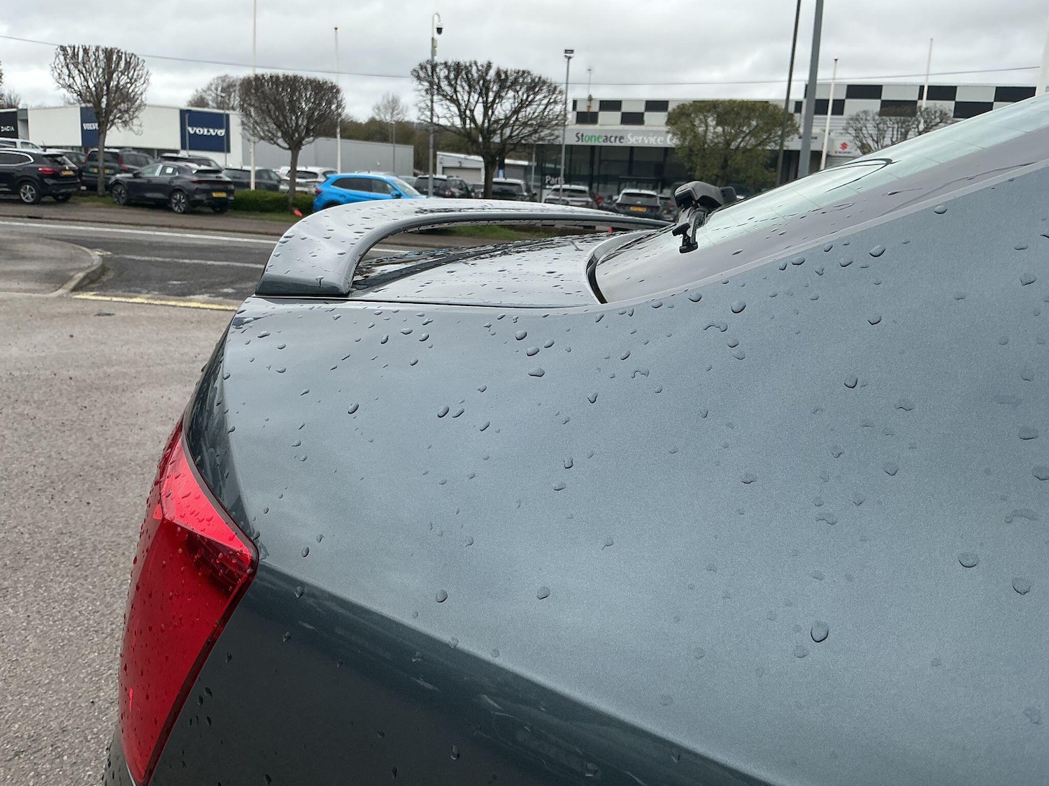 Used Skoda Octavia for sale - 78127962: Photo 41