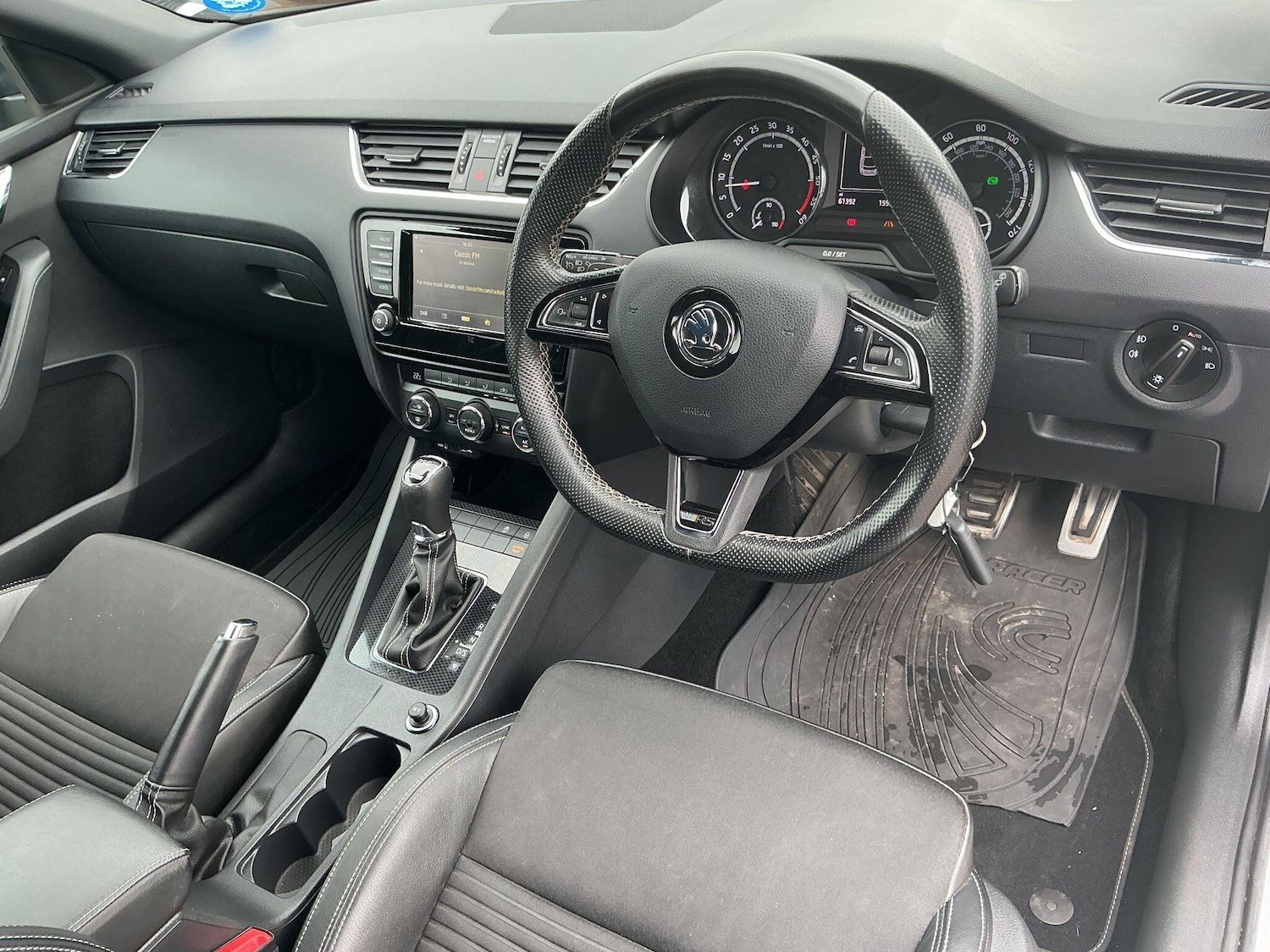 Used Skoda Octavia for sale - 78127962: Photo 42