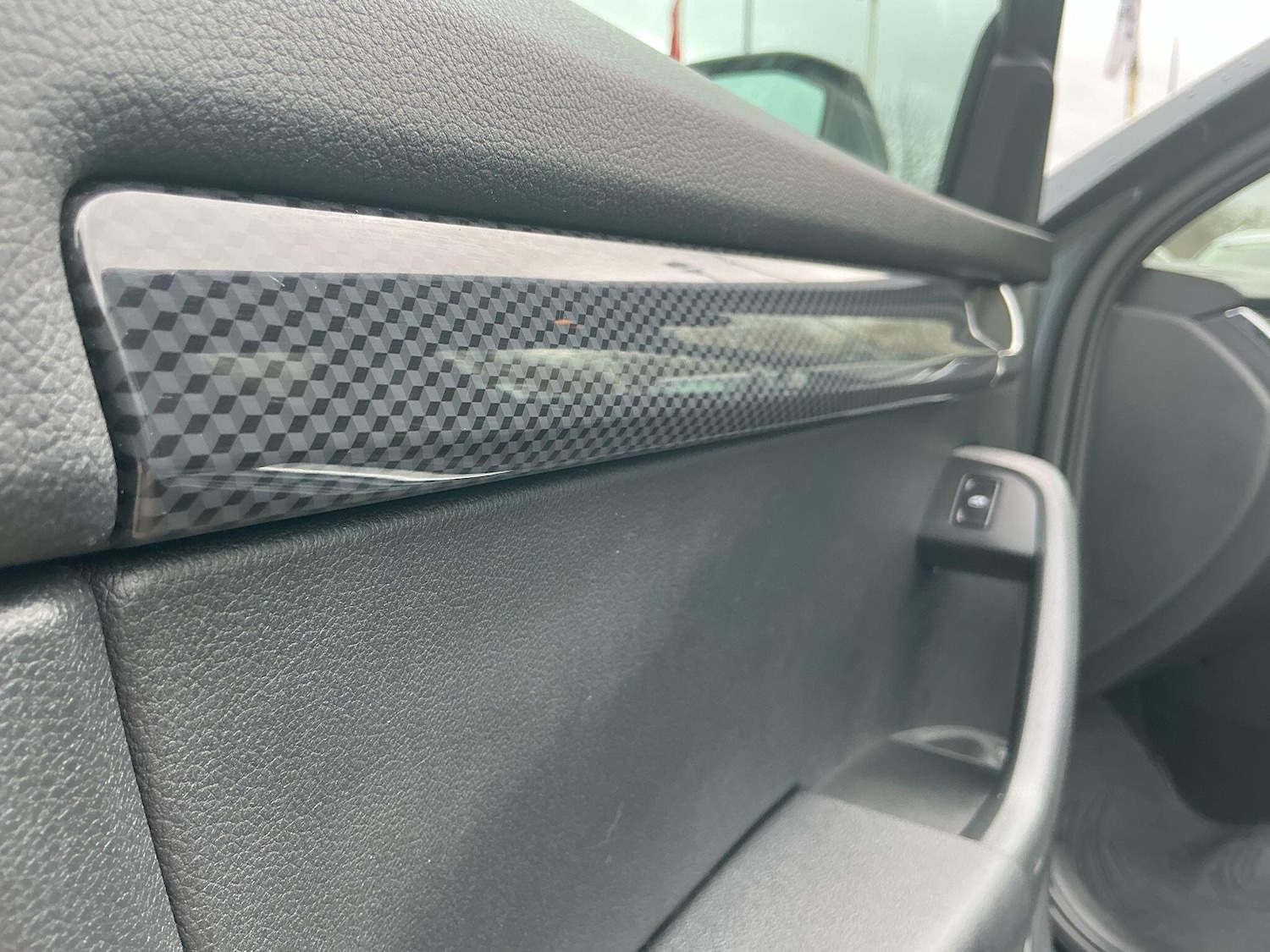 Used Skoda Octavia for sale - 78127962: Photo 44